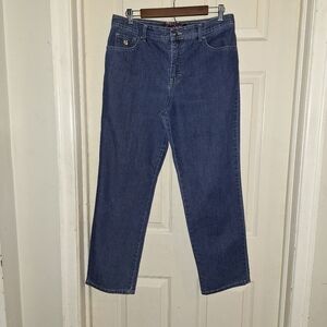 Gloria Vanderbilt jeans size 12